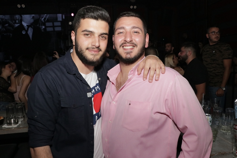 Student Committee Presents Maher Jah at Loco